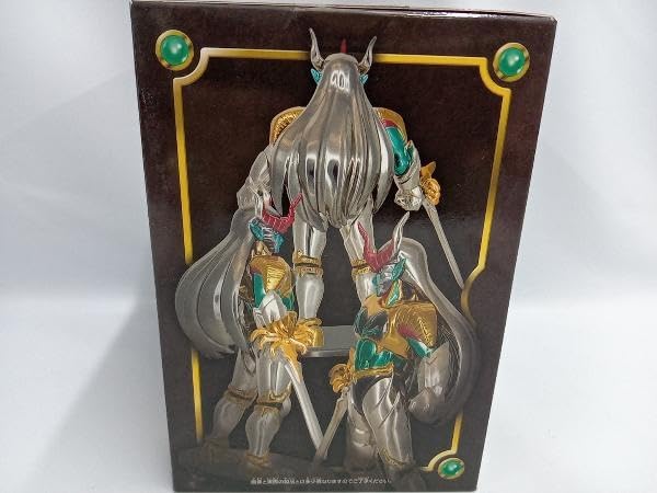 Amazon.co.jp: ダイの大冒険 メタリックモンスターズギャラリー 超魔